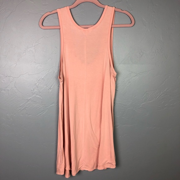 🐢Piko1988 low neck tank tunic size S - Picture 3 of 3